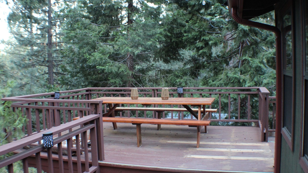 Photo of Outdoor in Beckwourth