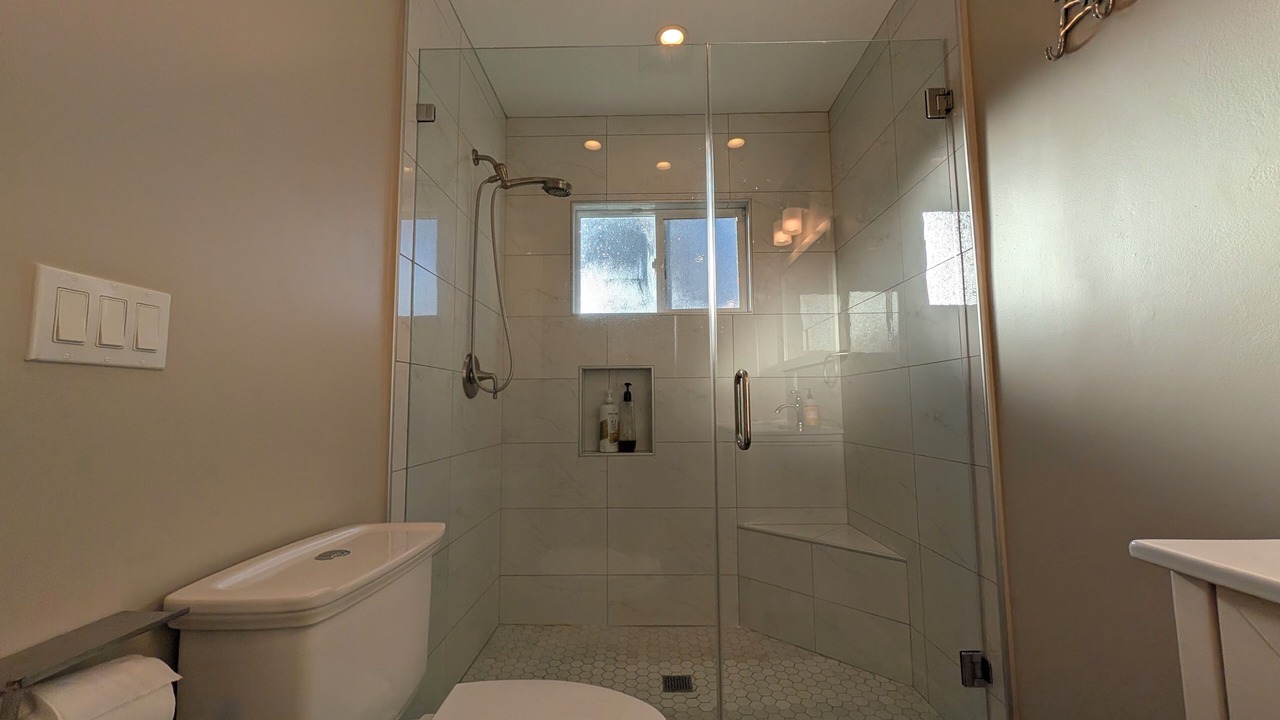 Photo of Bathroom in Encino Village