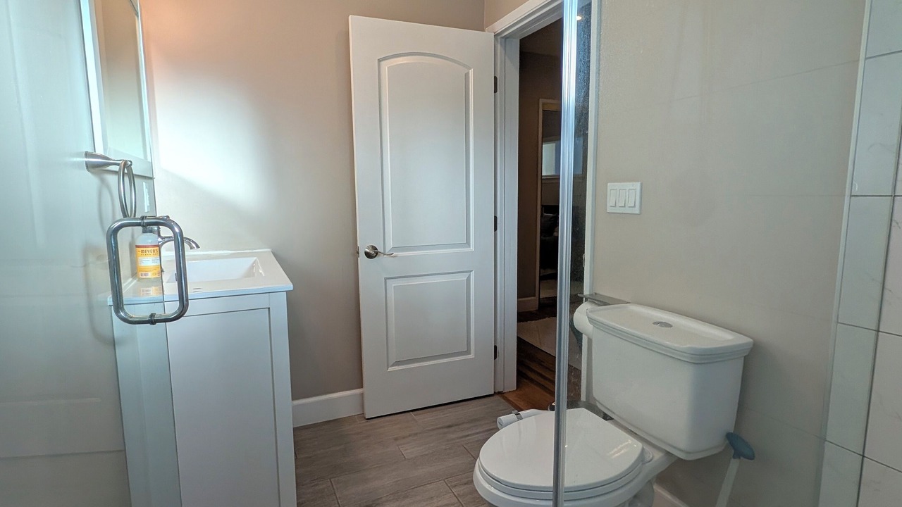 Photo of Bathroom in Encino Village