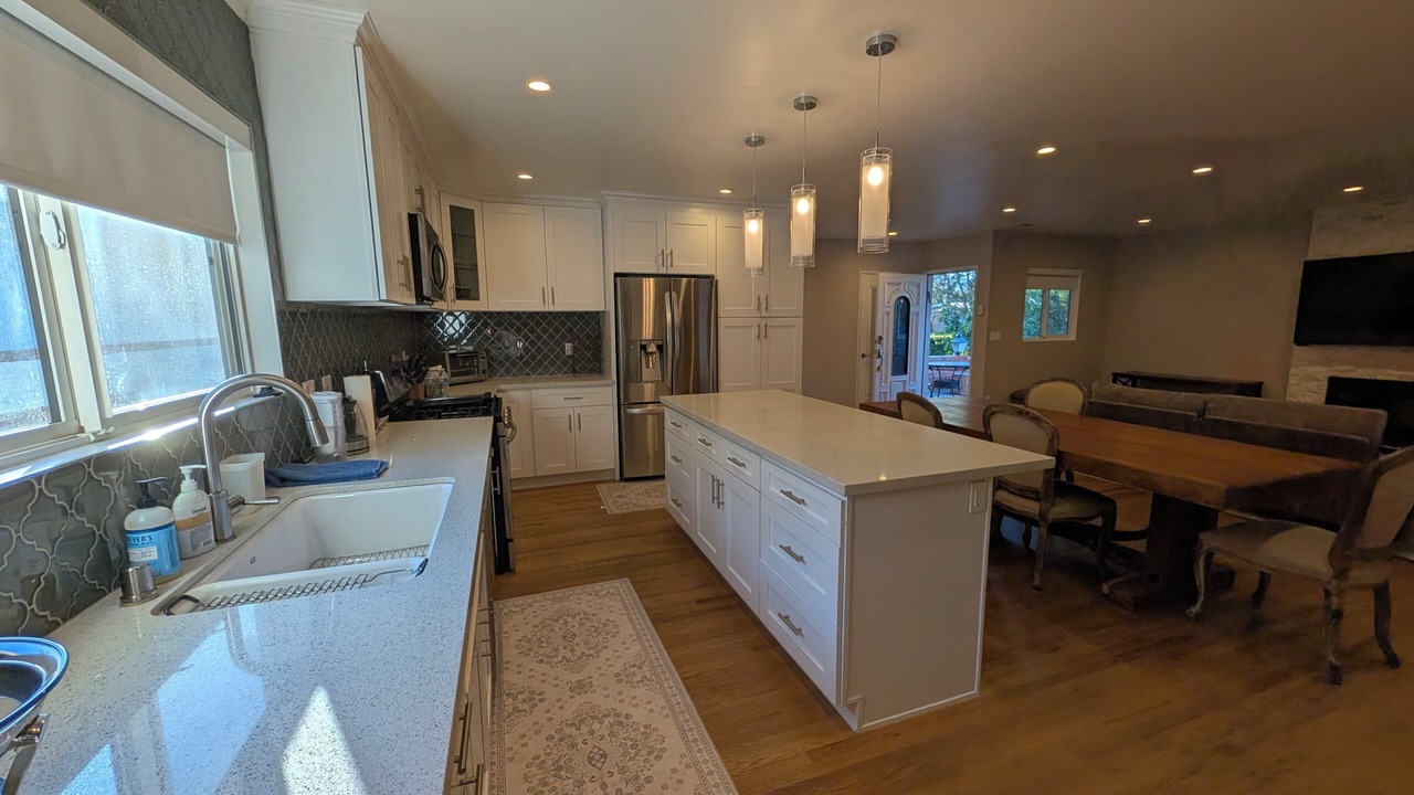 Photo of Kitchen in Encino Village