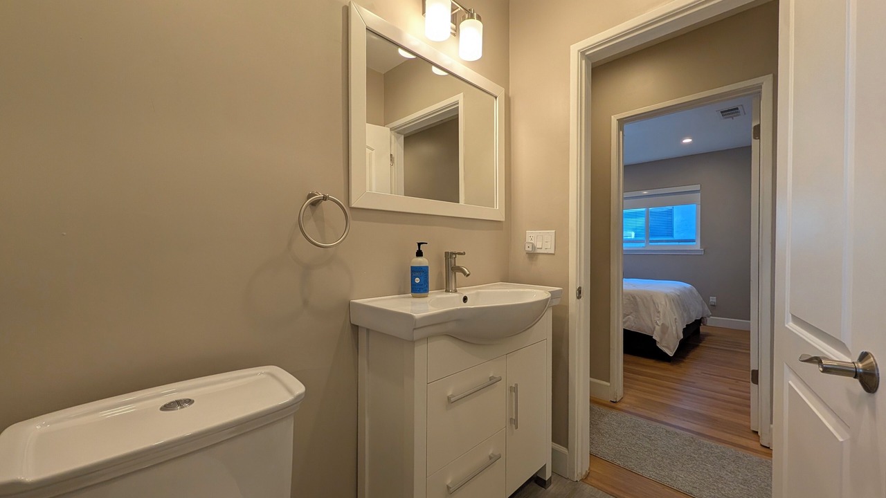 Photo of Bathroom in Encino Village