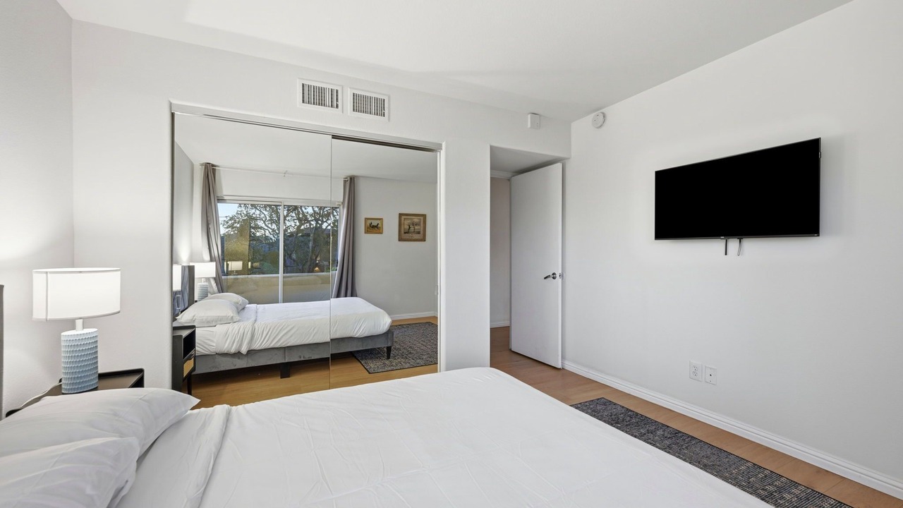 Photo of Bedroom in Del Mar Heights