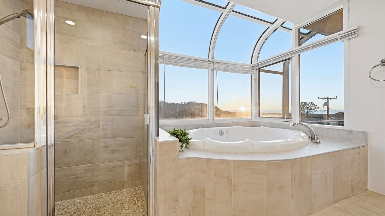 Photo of Bathroom in Del Mar Heights