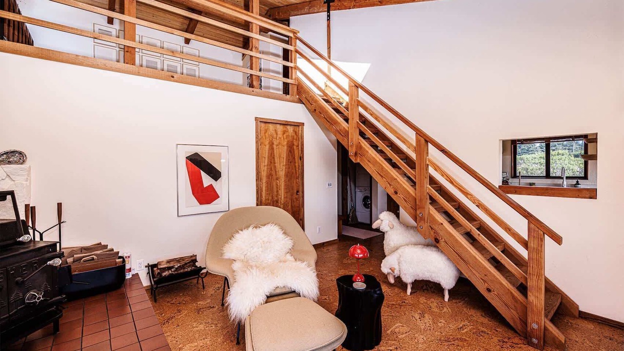 Photo of Livingroom in Sea Ranch