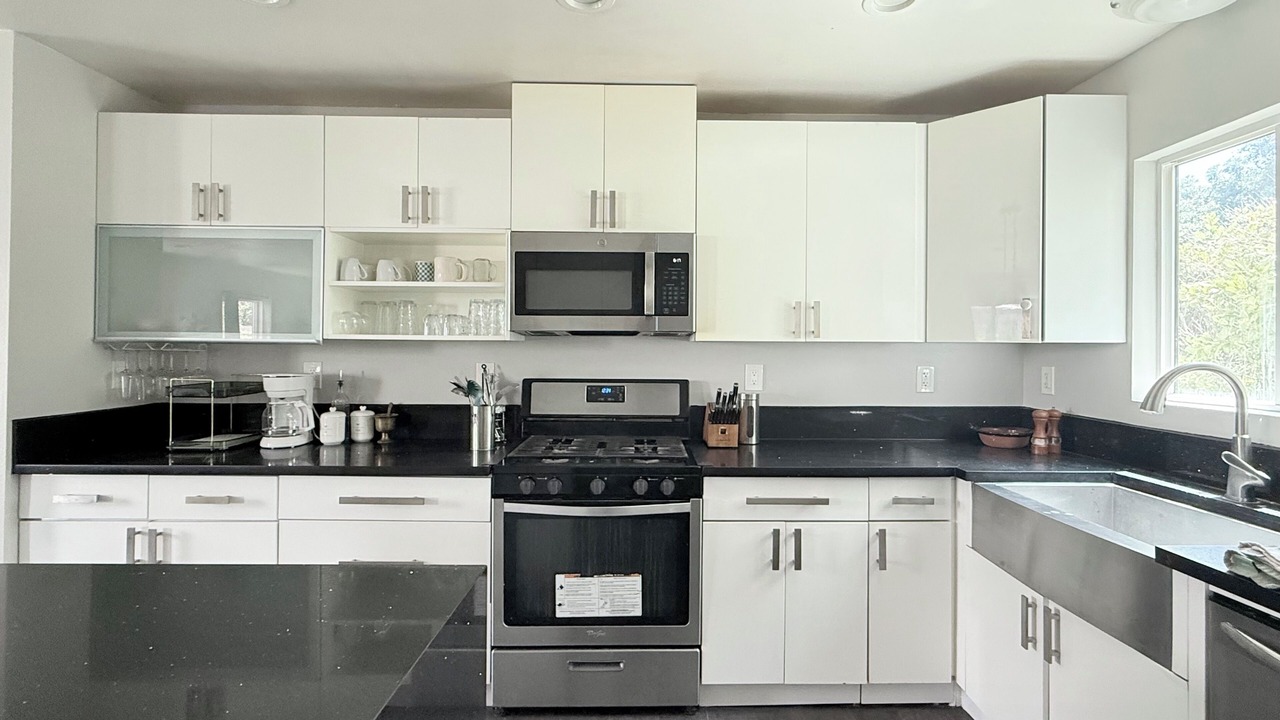 Photo of Kitchen in North Central