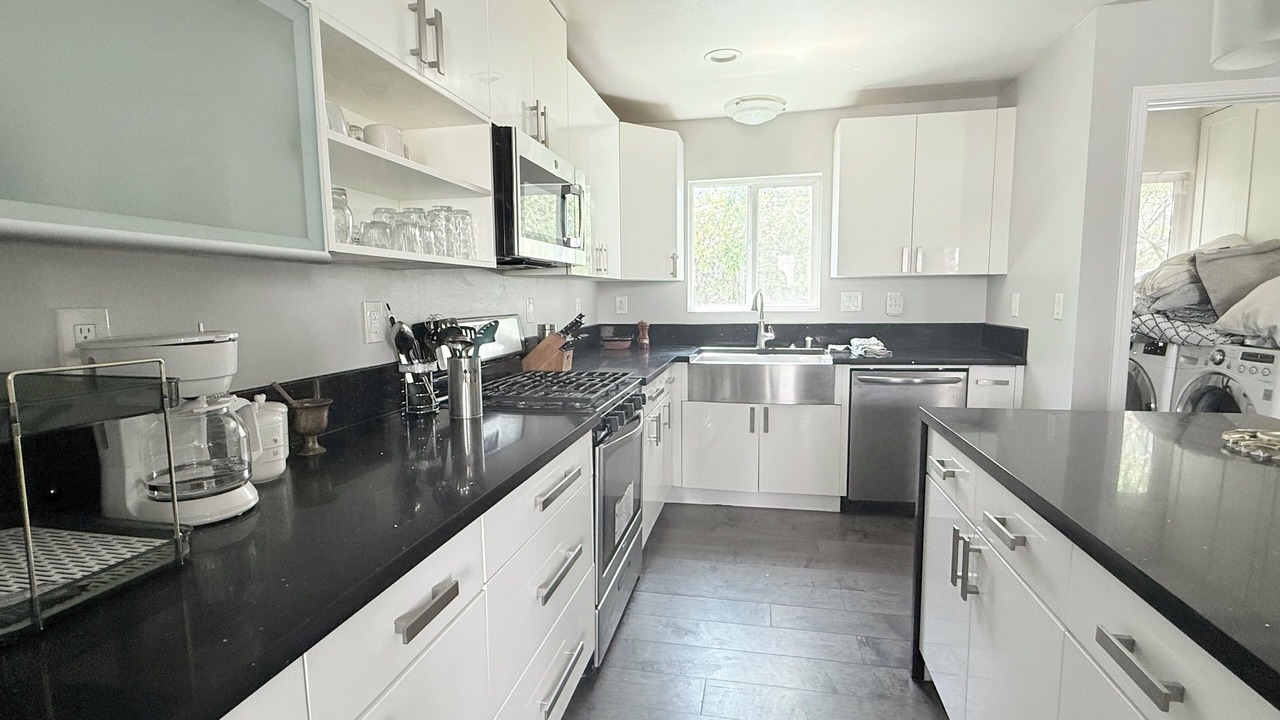 Photo of Kitchen in North Central