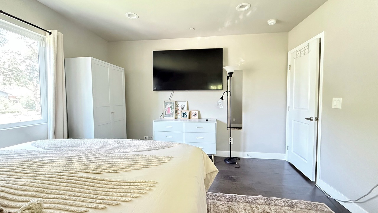 Photo of Bedroom in North Central