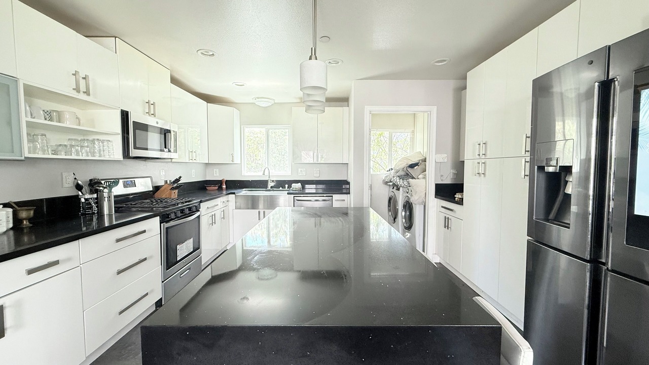 Photo of Kitchen in North Central