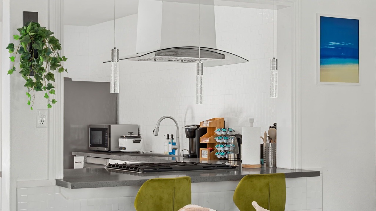 Photo of Kitchen in Midway City