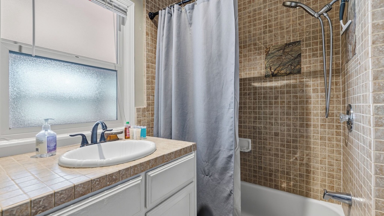 Photo of Bathroom in Fair Oaks