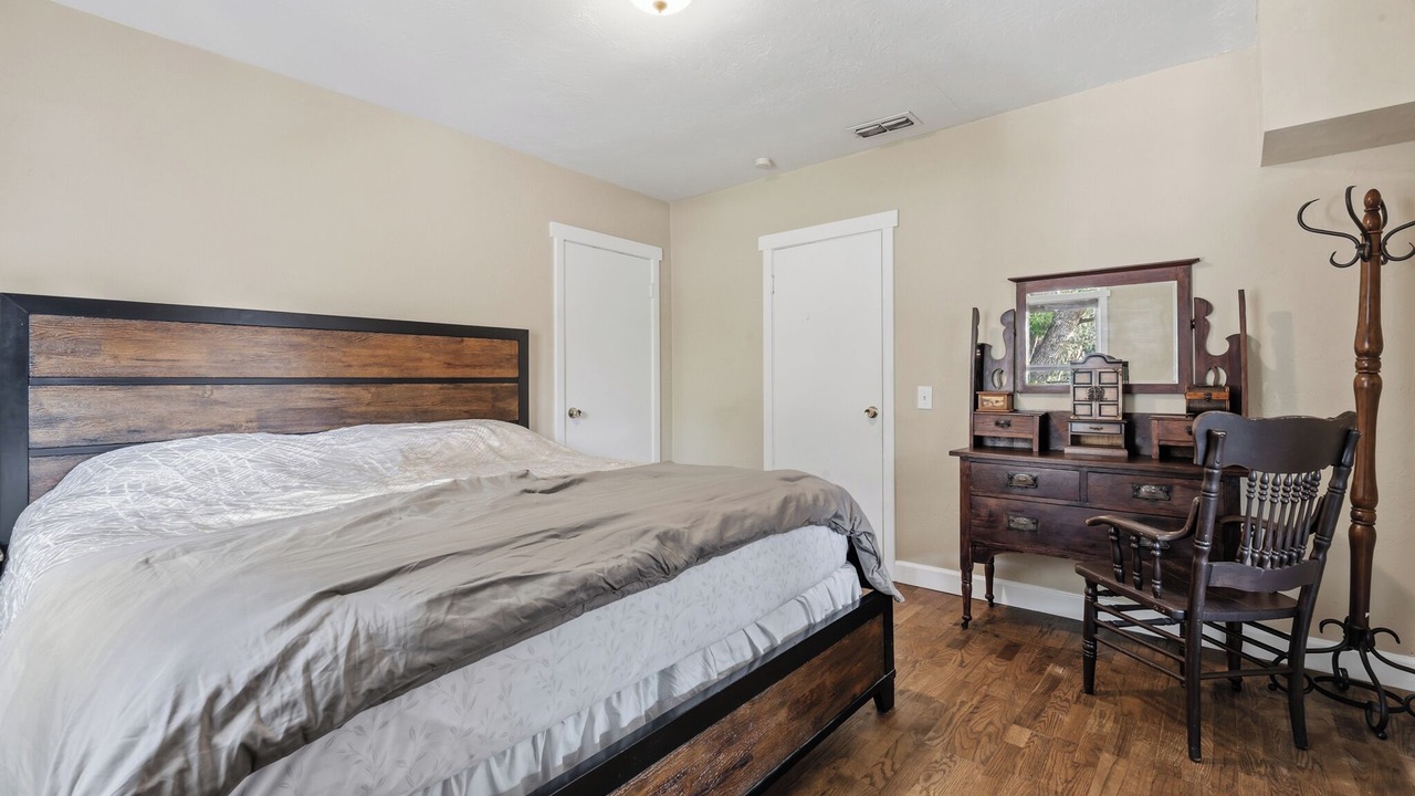 Photo of Bedroom in Fair Oaks