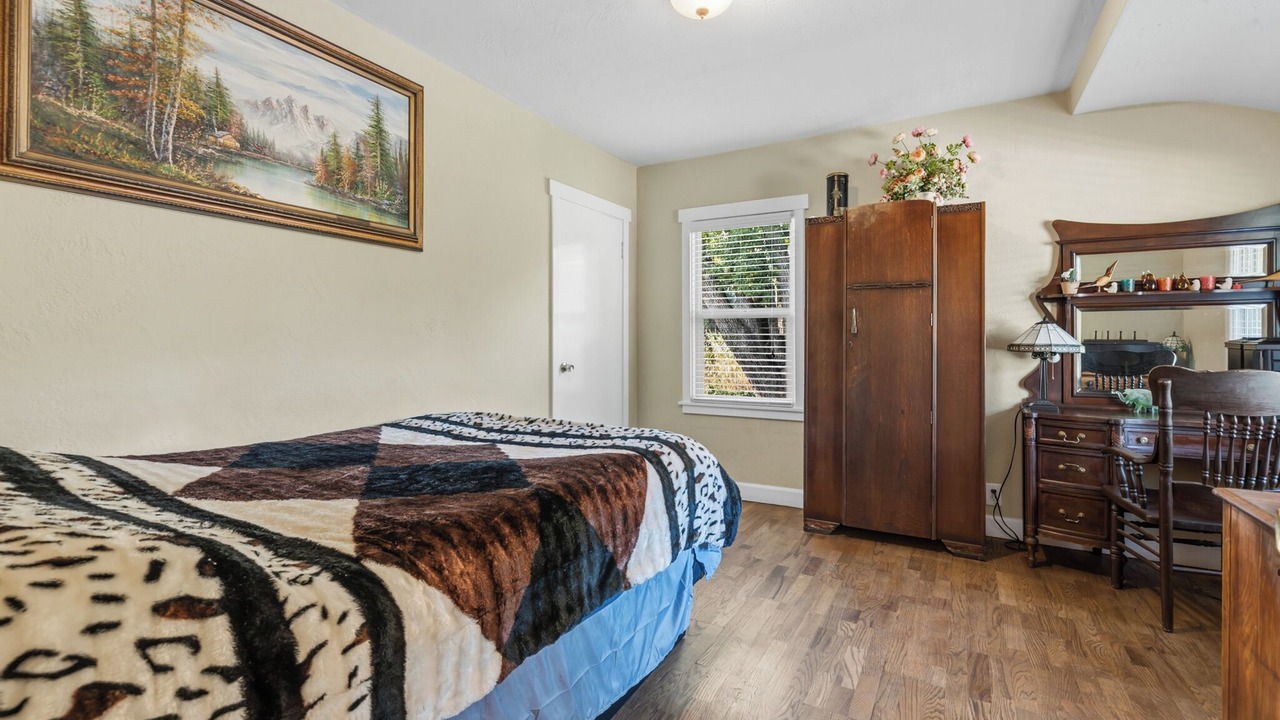 Photo of Bedroom in Fair Oaks