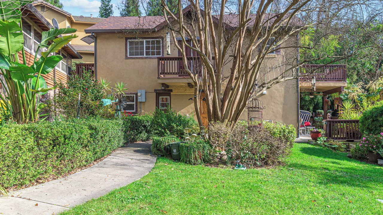 Photo of Outdoor in Fair Oaks