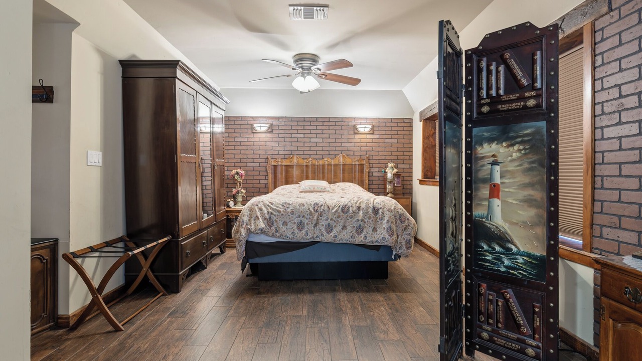 Photo of Bedroom in Fair Oaks