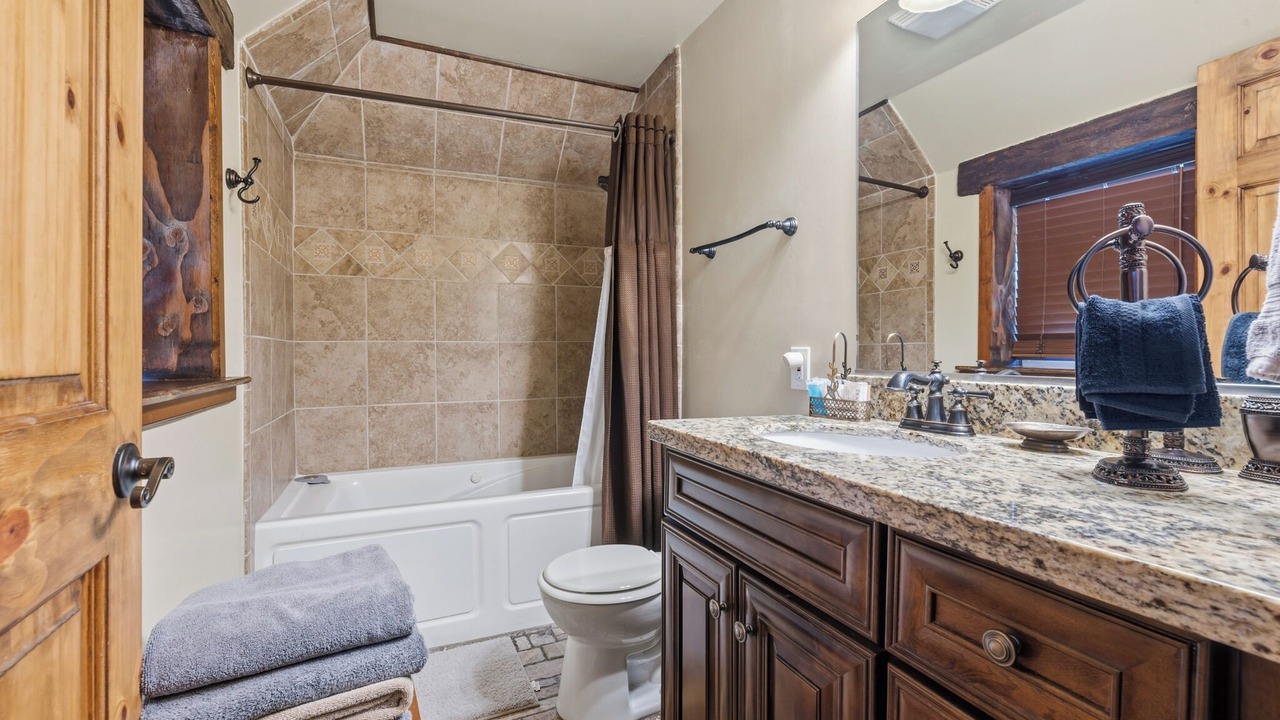 Photo of Bathroom in Fair Oaks