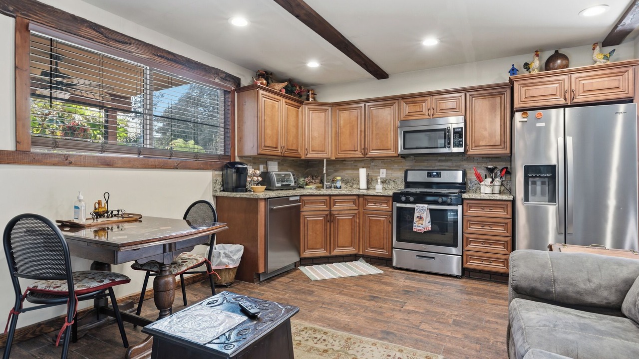Photo of Kitchen in Fair Oaks
