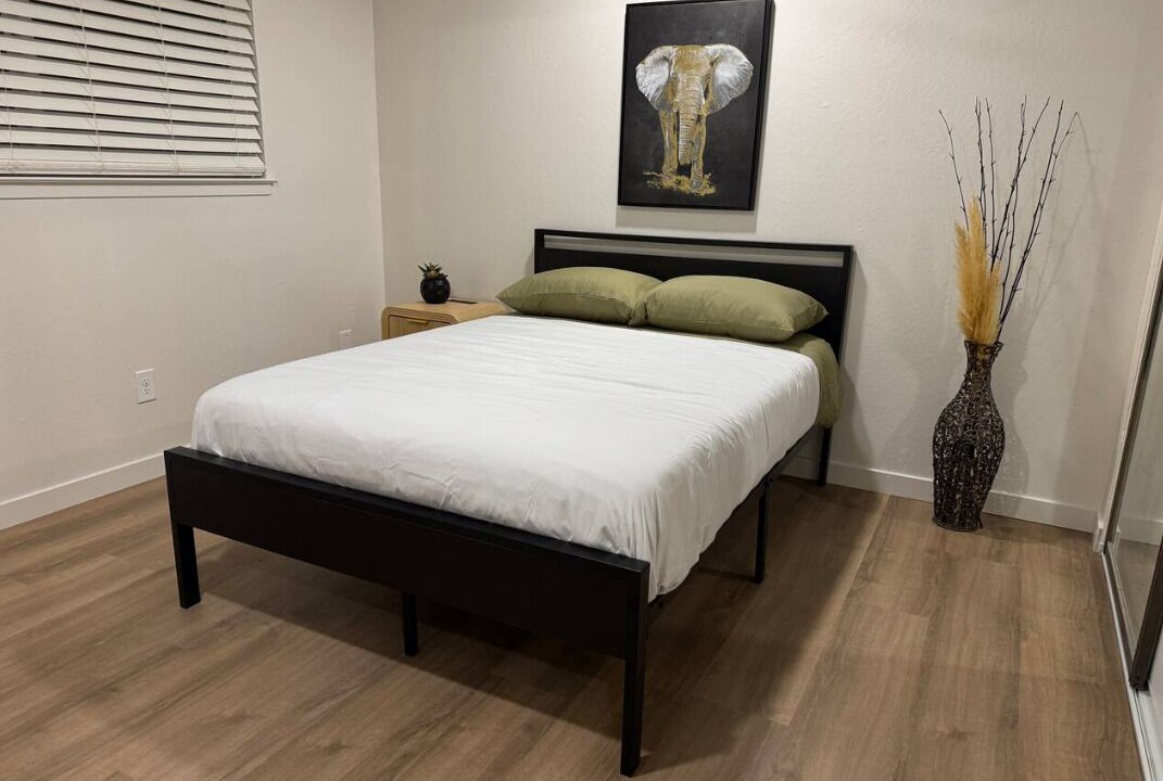 Photo of Bedroom in Rancho Cordova