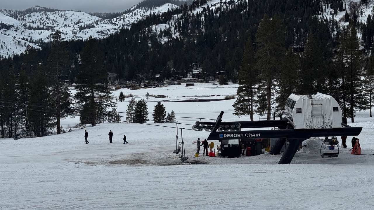 Photo of Others in Olympic Valley