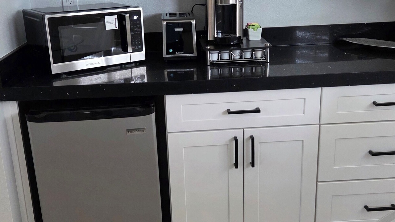 Photo of Kitchen in Sun City West