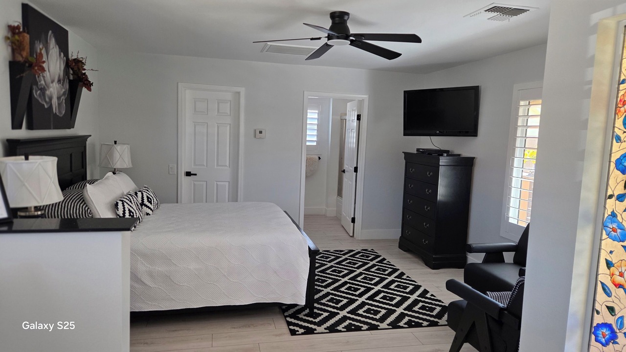 Photo of Bedroom in Sun City West