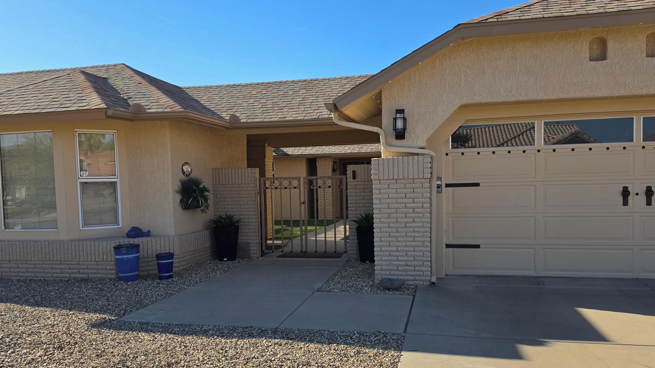 Photo of Outdoor in Sun City West