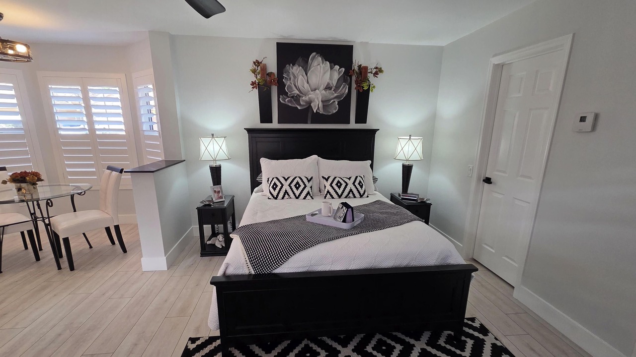 Photo of Bedroom in Sun City West