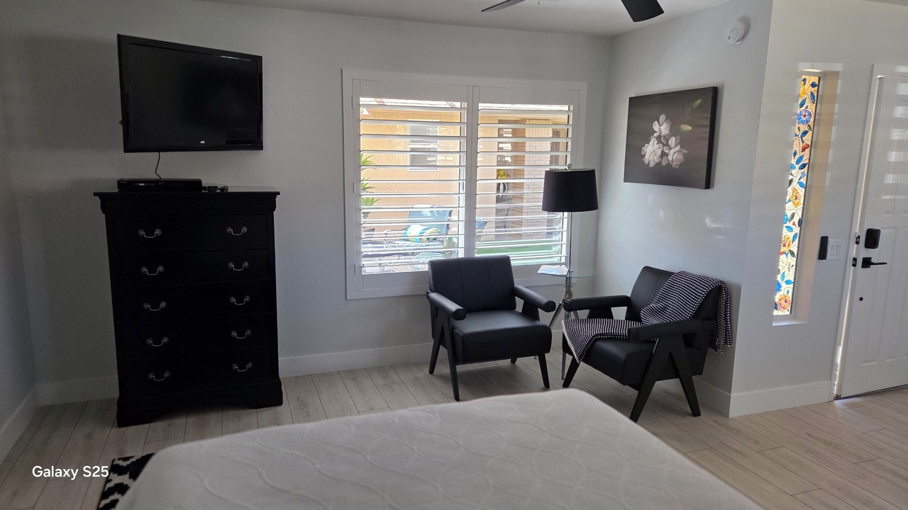 Photo of Bedroom in Sun City West