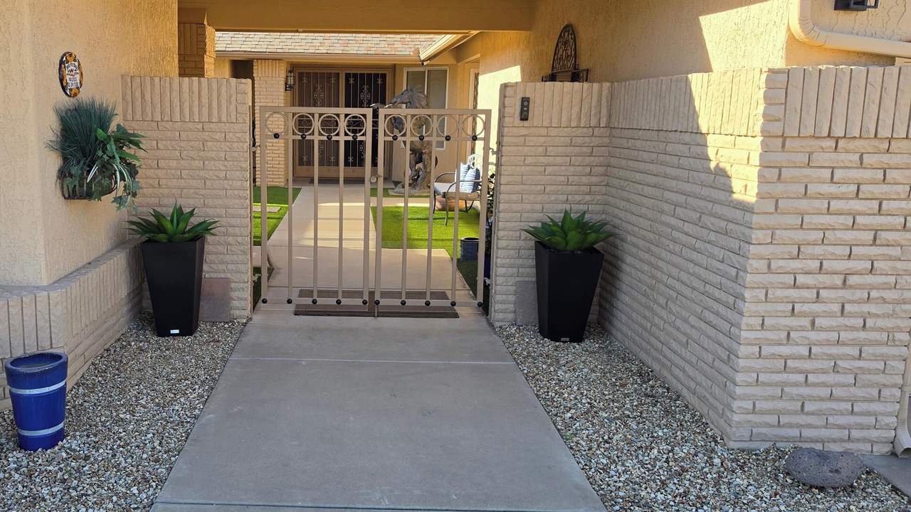Photo of Outdoor in Sun City West