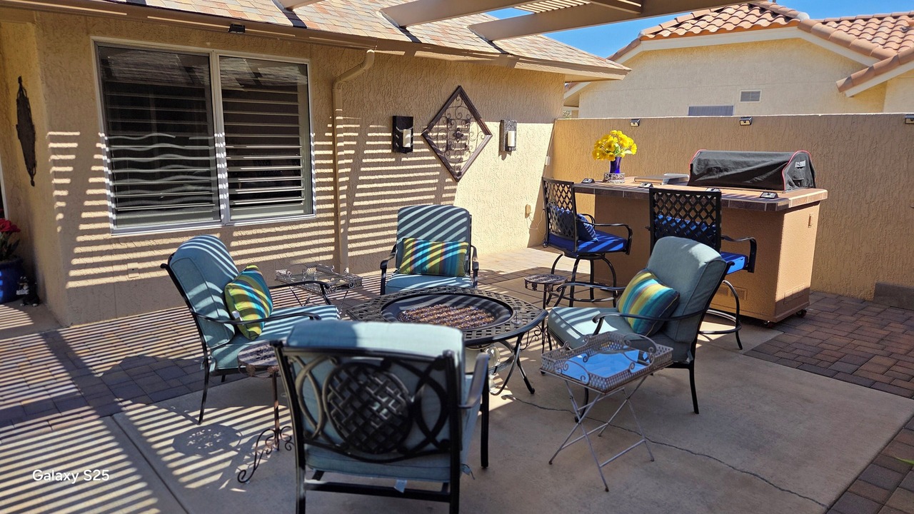 Photo of Outdoor in Sun City West