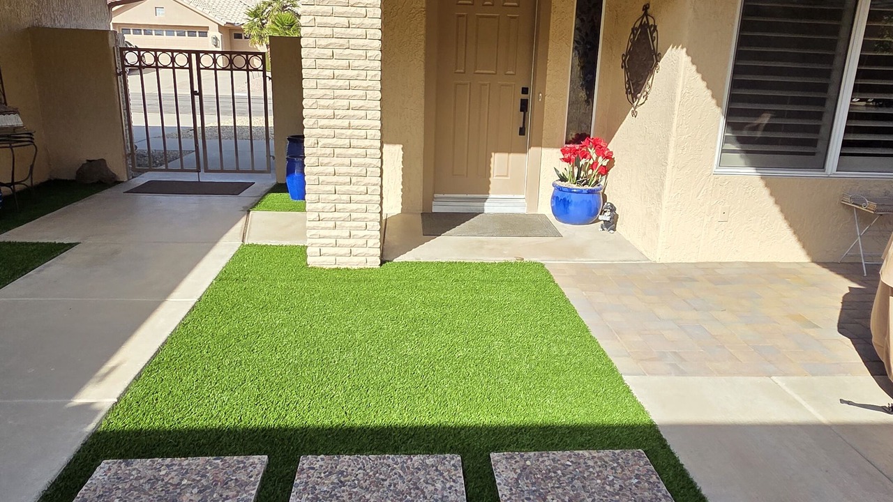 Photo of Outdoor in Sun City West