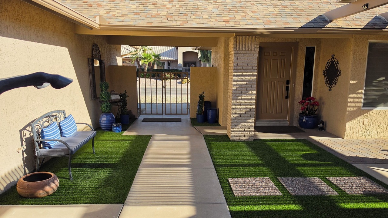 Photo of Outdoor in Sun City West