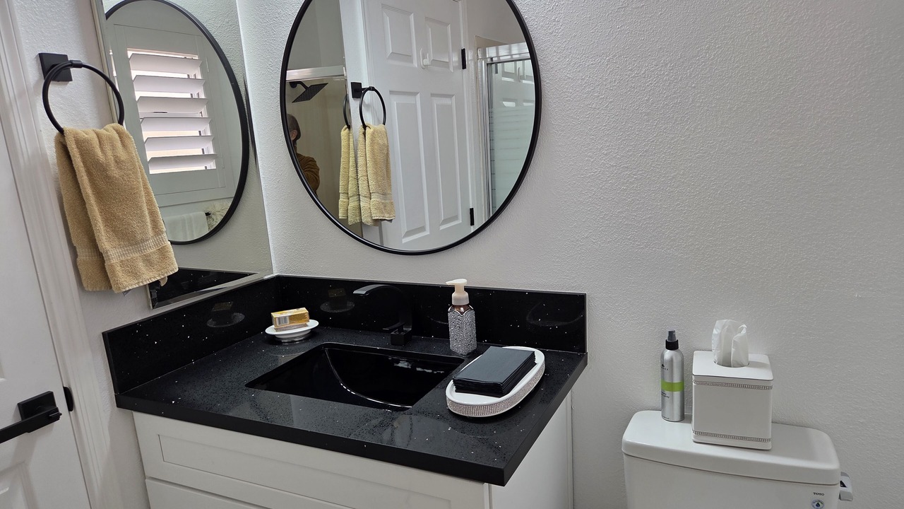 Photo of Bathroom in Sun City West