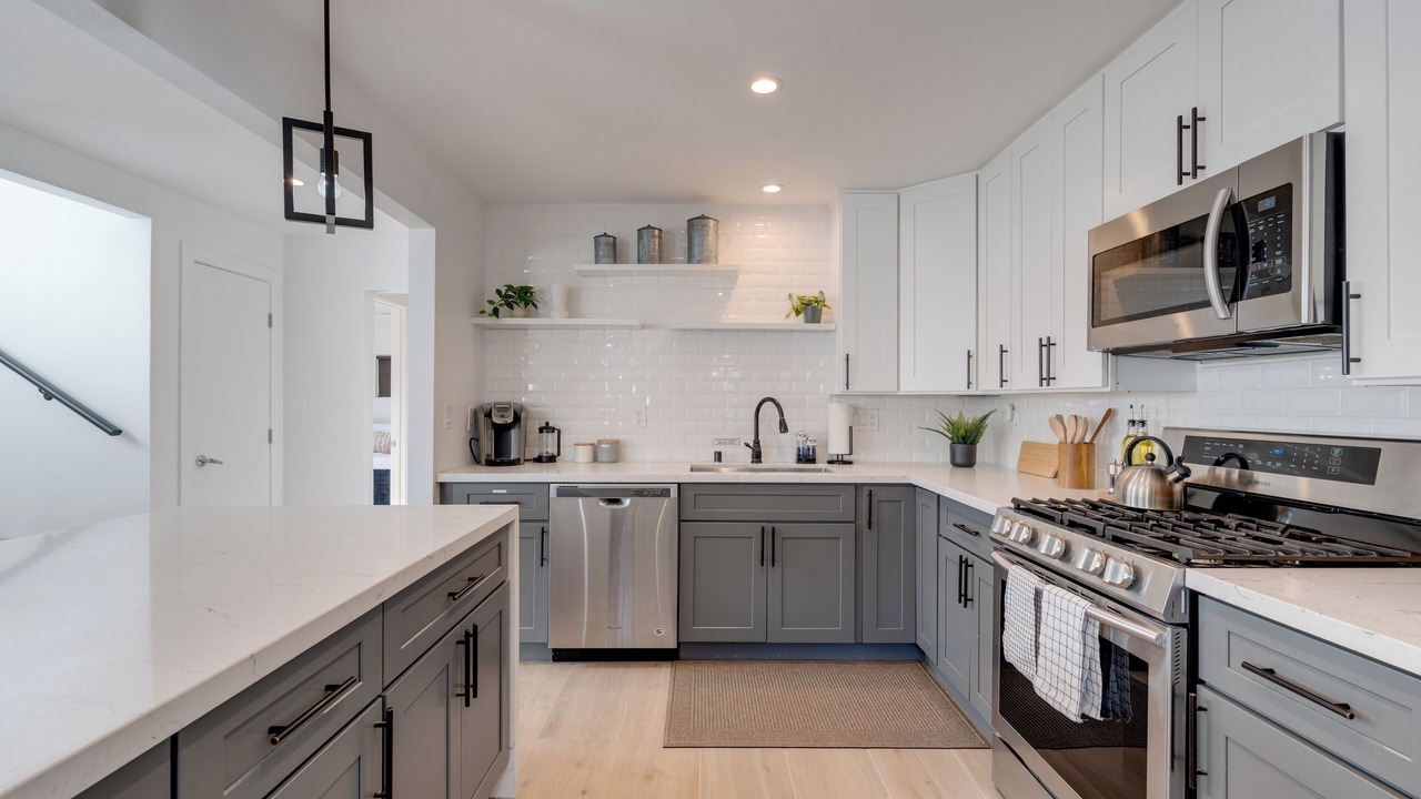 Photo of Kitchen in San Diego