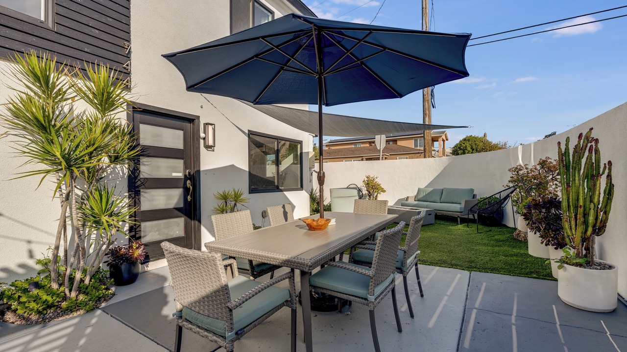 Photo of Outdoor in San Diego