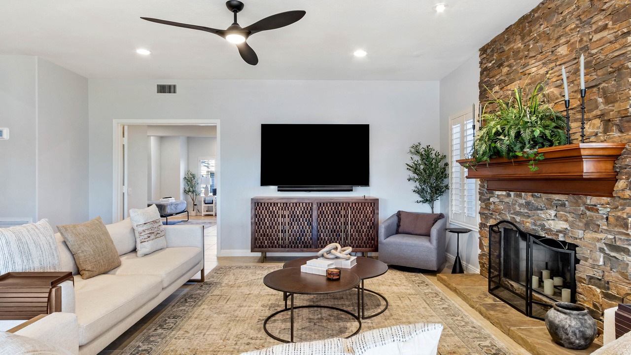 Photo of Bedroom in Paradise Park Vista