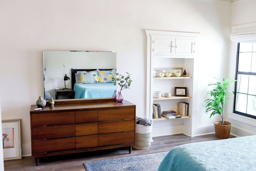 Photo of Bedroom in Florence