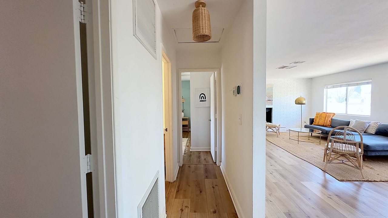 Photo of Livingroom in Yucca Valley