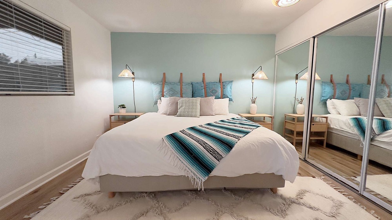 Photo of Bedroom in Yucca Valley