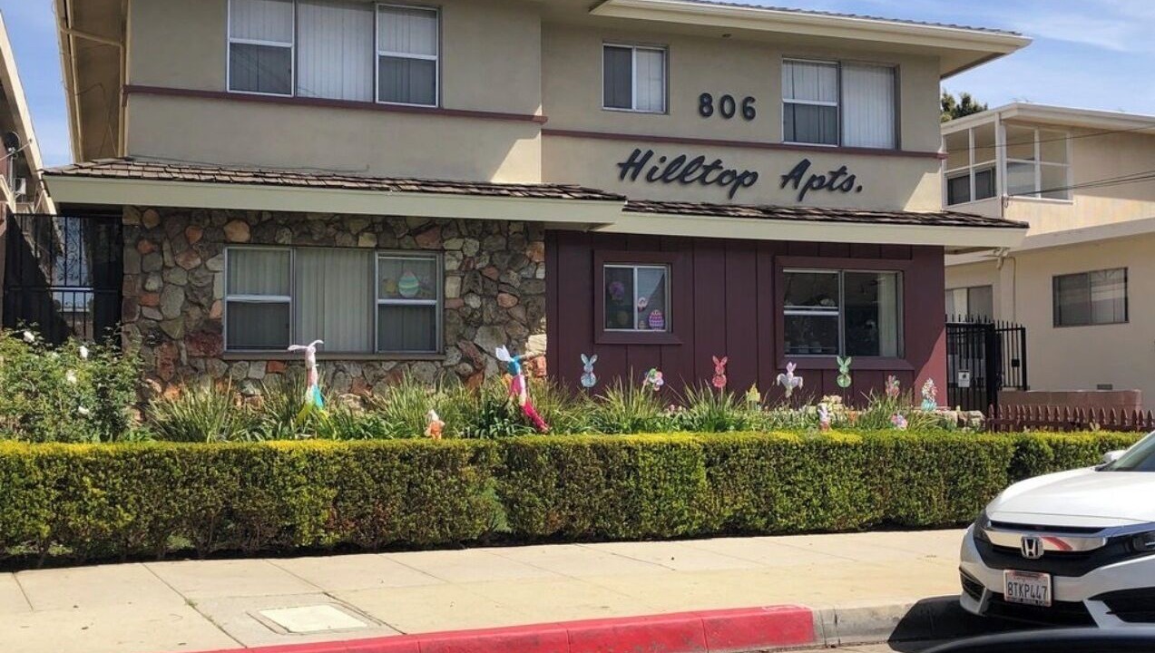 Photo of Outdoor in Inglewood