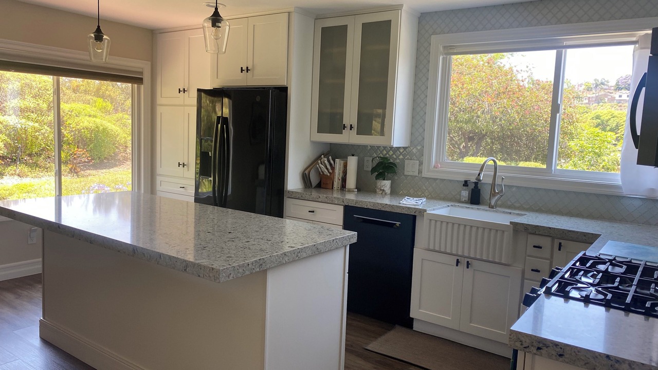 Photo of Kitchen in Ivey Ranch - Rancho Del Oro