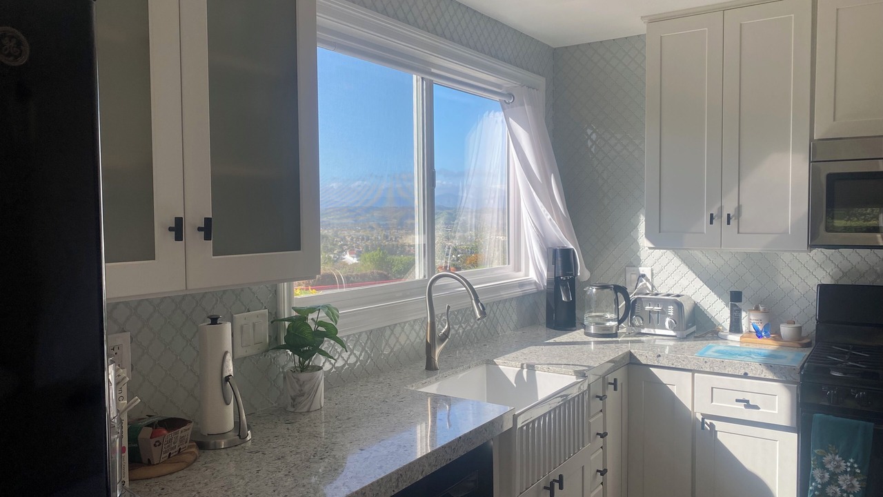 Photo of Kitchen in Ivey Ranch - Rancho Del Oro