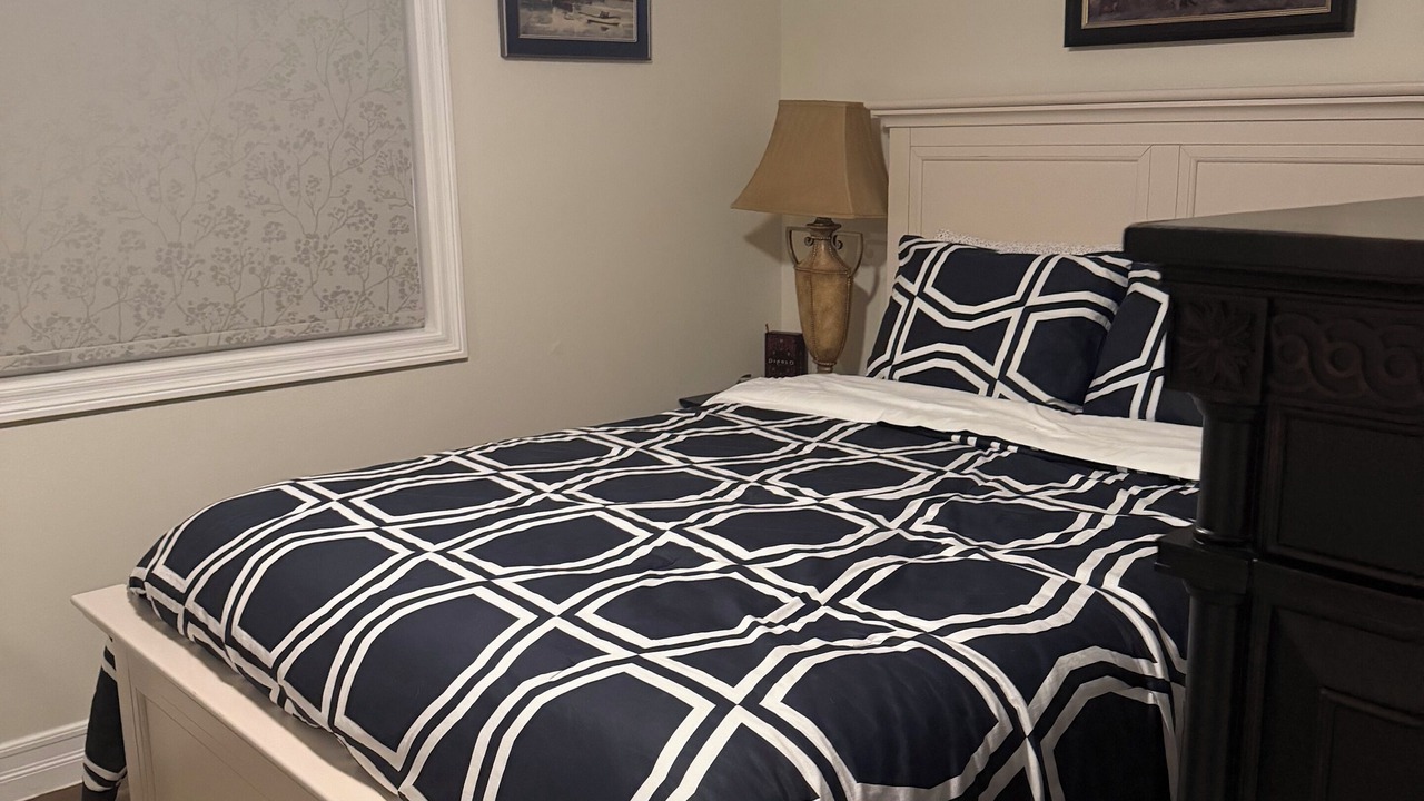 Photo of Bedroom in Ivey Ranch - Rancho Del Oro