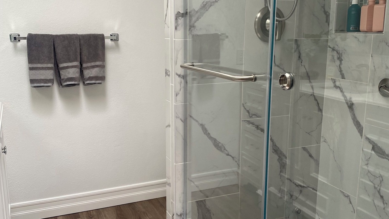Photo of Bathroom in Ivey Ranch - Rancho Del Oro