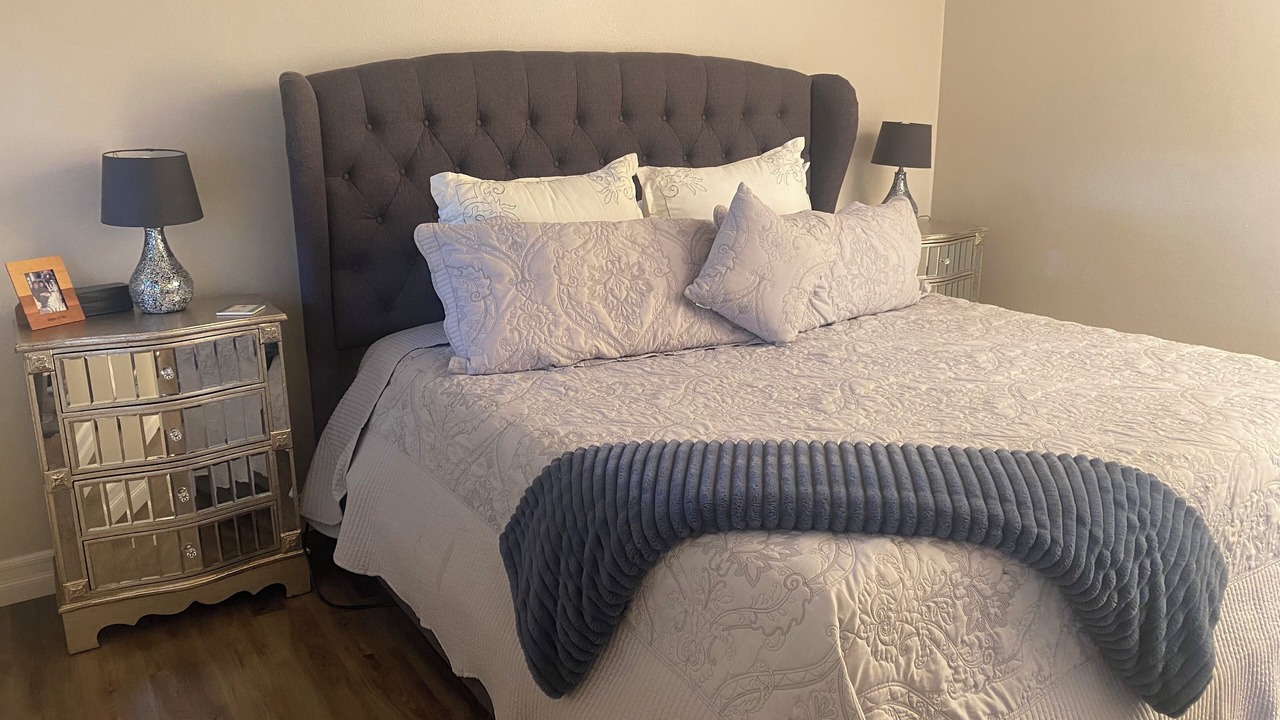 Photo of Bedroom in Ivey Ranch - Rancho Del Oro