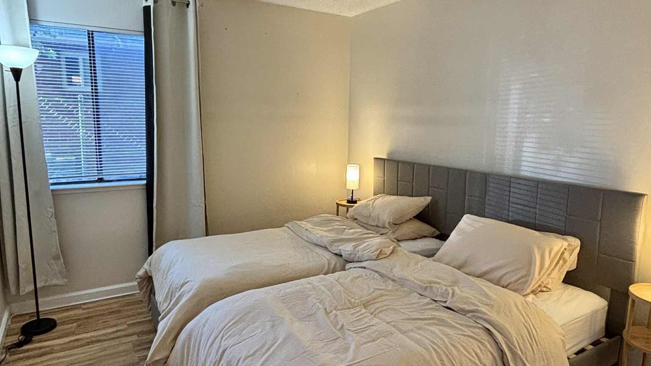 Photo of Bedroom in Reno/Tahoe Airport