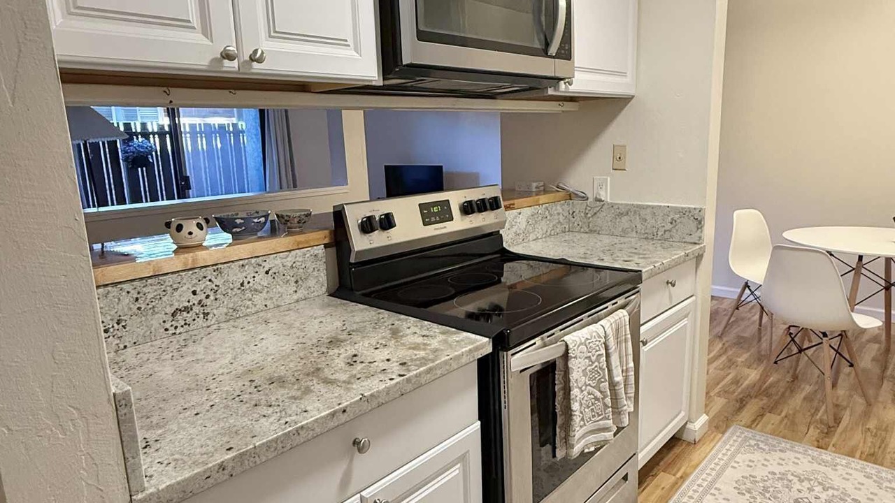 Photo of Kitchen in Reno/Tahoe Airport