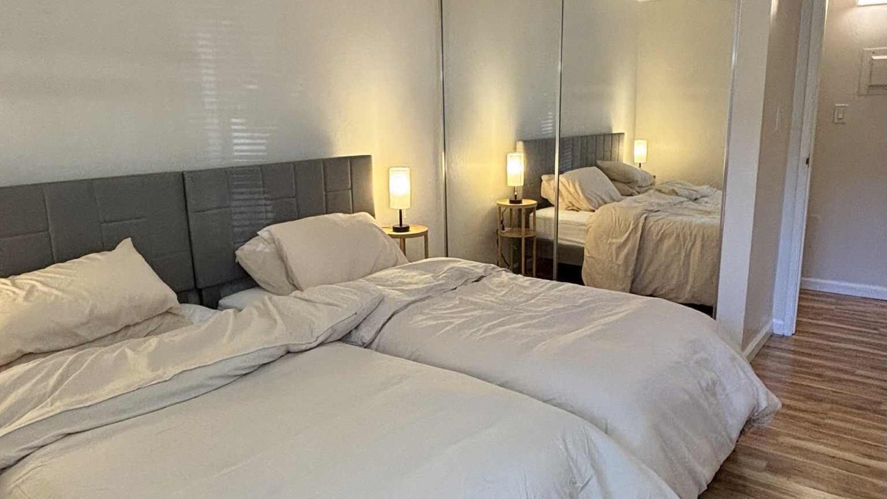 Photo of Bedroom in Reno/Tahoe Airport