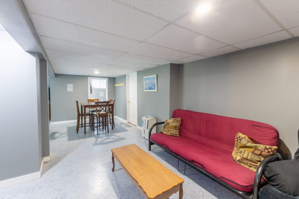 Photo of Livingroom in Bouvet Island
