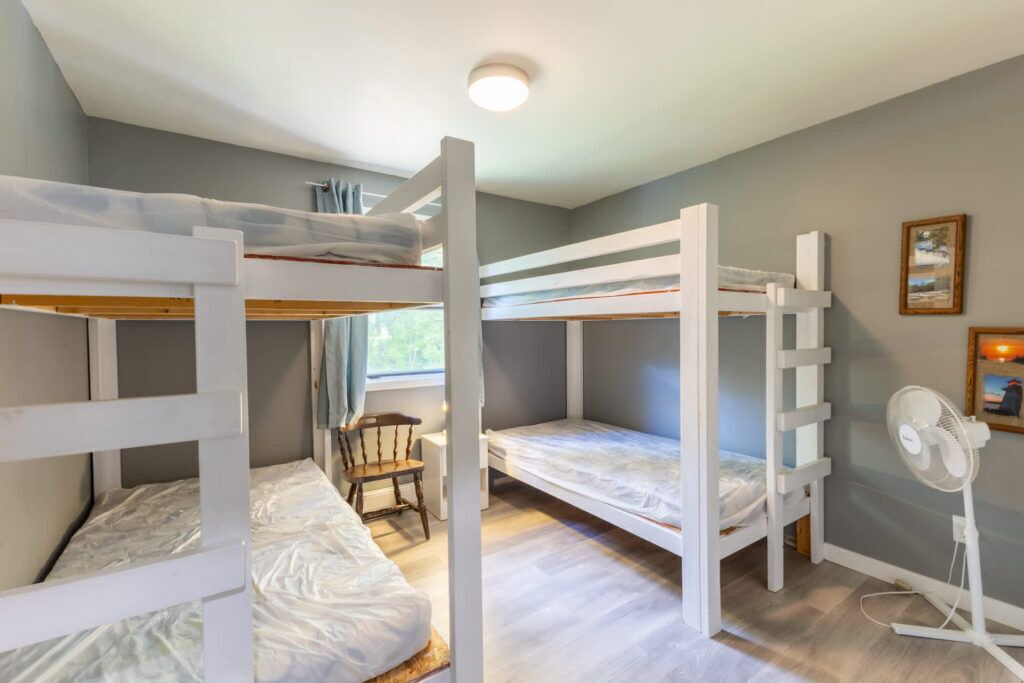 Photo of Bedroom in Bouvet Island