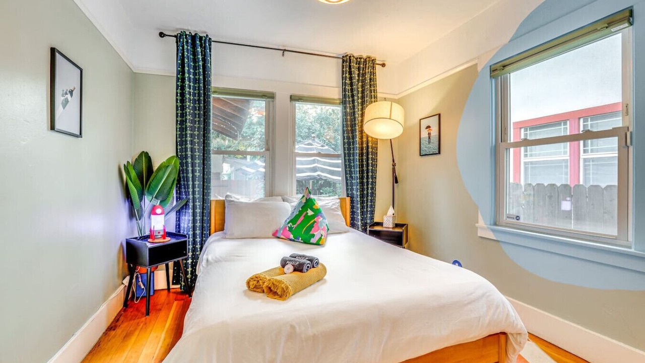 Photo of Bedroom in New Era Park